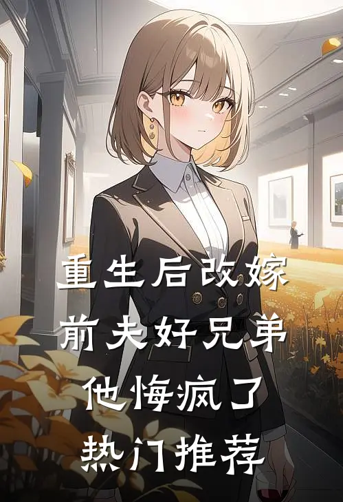 重生后改嫁前夫好兄弟,他悔疯了热门推荐