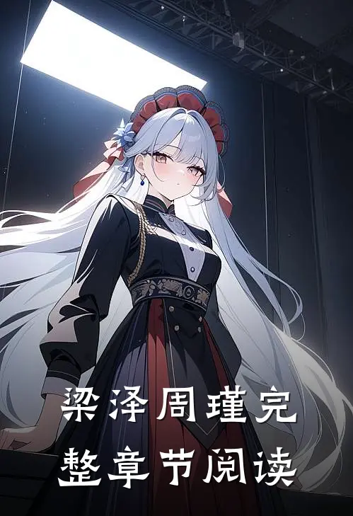 梁泽周瑾完整章节阅读