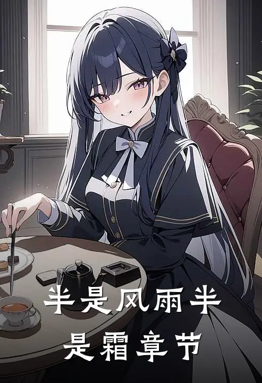 半是风雨半是霜章节目录