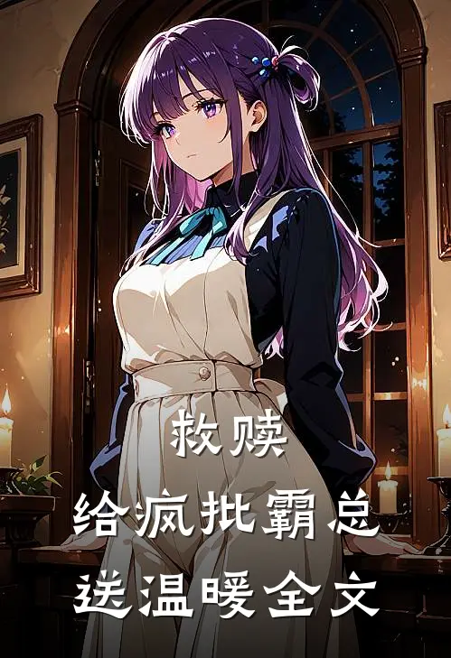 救赎给疯批霸总送温暖全文免费阅读