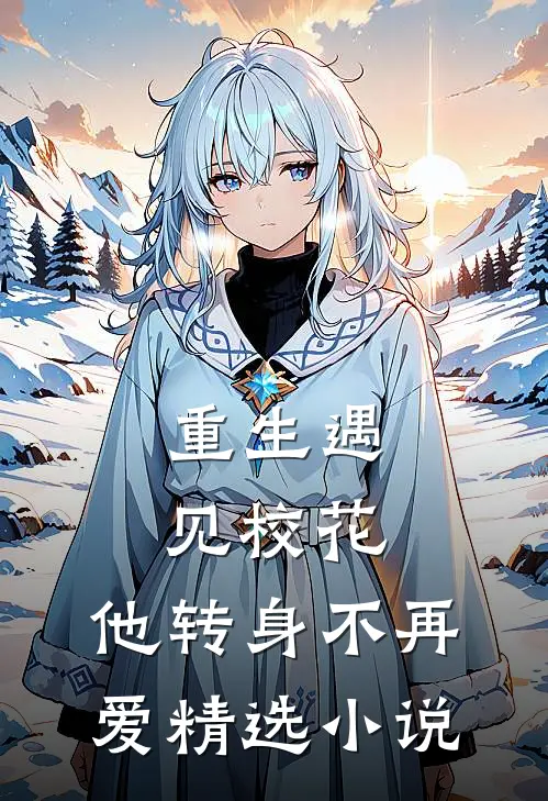重生遇见校花,他转身不再爱精选