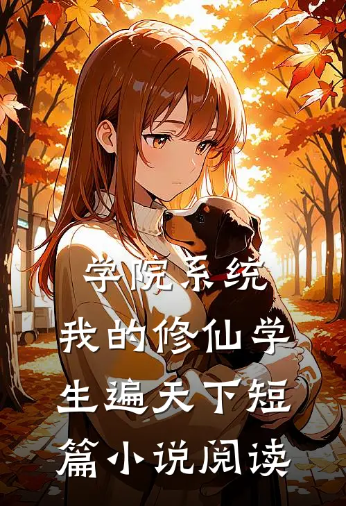 学院系统：我的修仙学生遍天下短篇小说阅读
