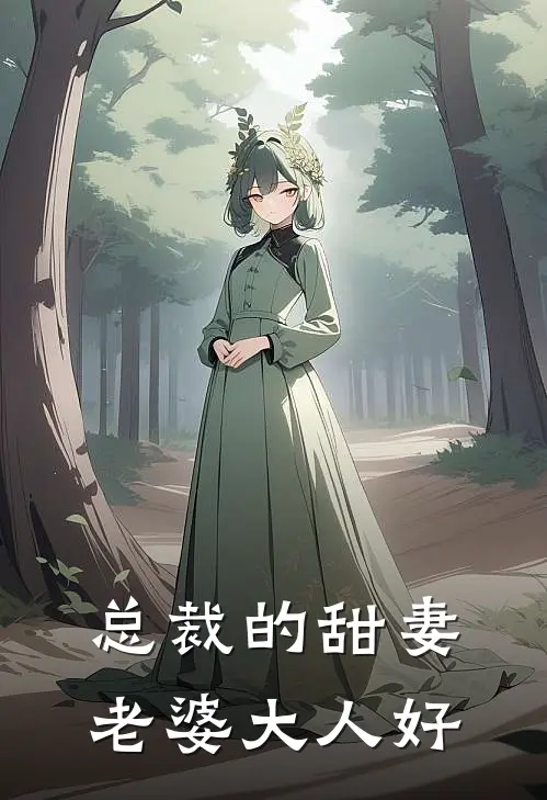 总裁的甜妻老婆大人好看吗