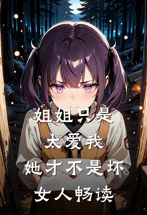 姐姐只是太爱我,她才不是坏女人畅读网