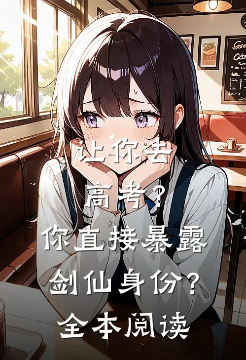 让你去高考？你直接暴露剑仙身份？全本阅读