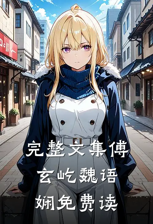 完整文集傅玄屹魏语娴免费读