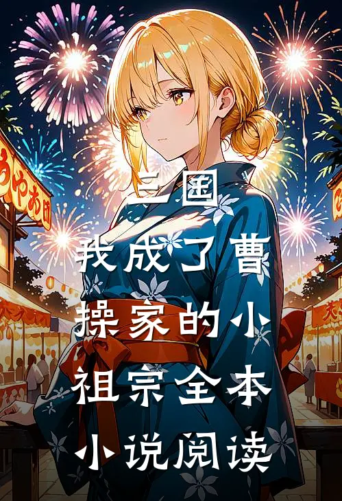 三国我成了曹操家的小祖宗全本阅读
