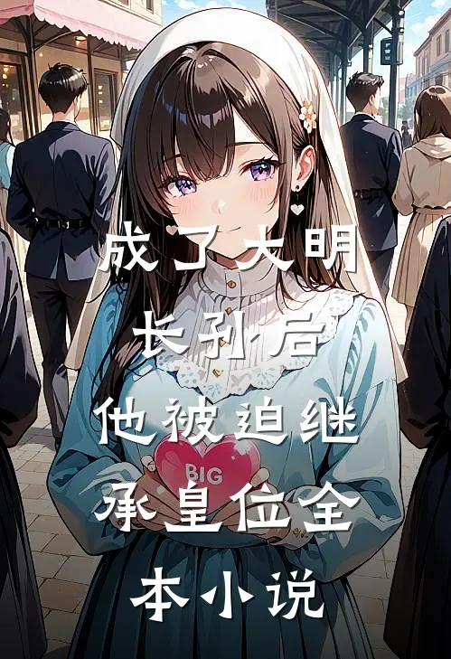 成了大明长孙后,他被迫继承皇位全本阅读