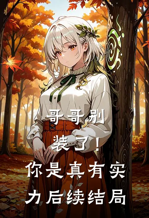 哥哥别装了!你是真有实力后续结局