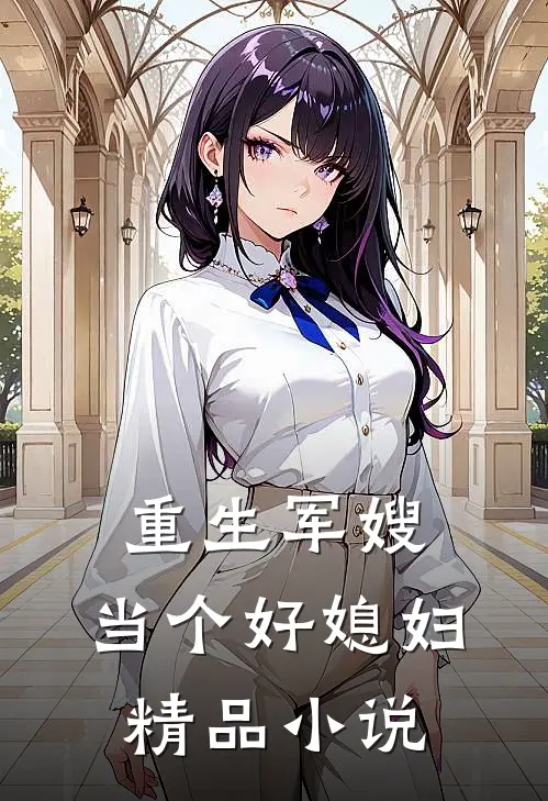 重生军嫂当个好媳妇精品
