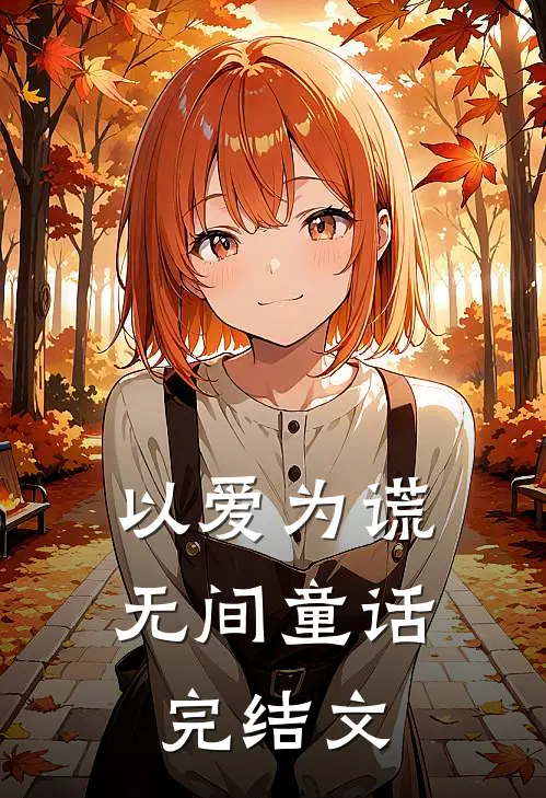 以爱为谎,无间童话完结文案