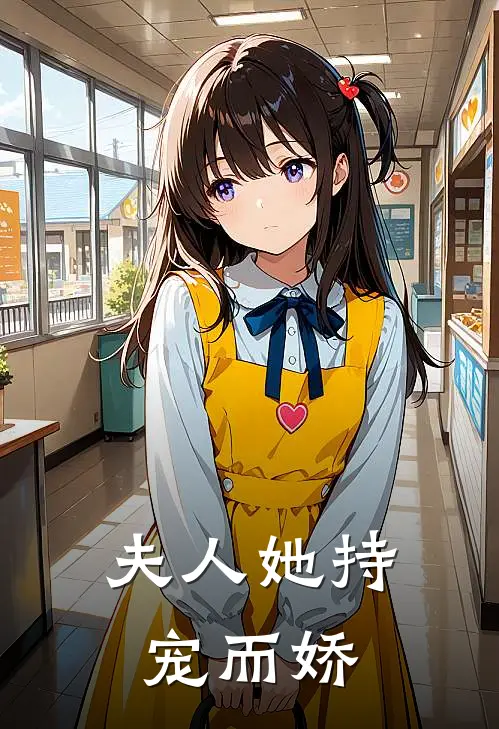 夫人她持宠而娇