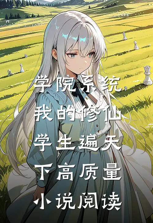 学院系统：我的修仙学生遍天下高质量小说阅读
