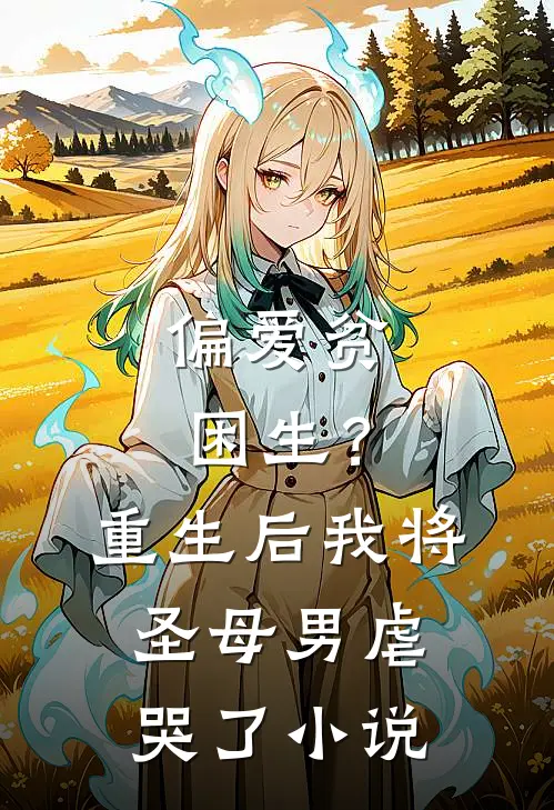 偏爱贫困生?重生后我将圣母男虐哭了免费阅读