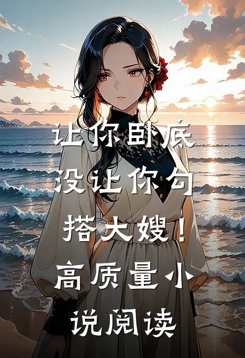让你卧底,没让你勾搭大嫂!高质量阅读全文