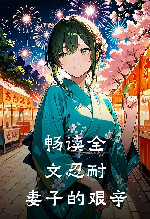 畅读全文忍耐妻子的艰辛