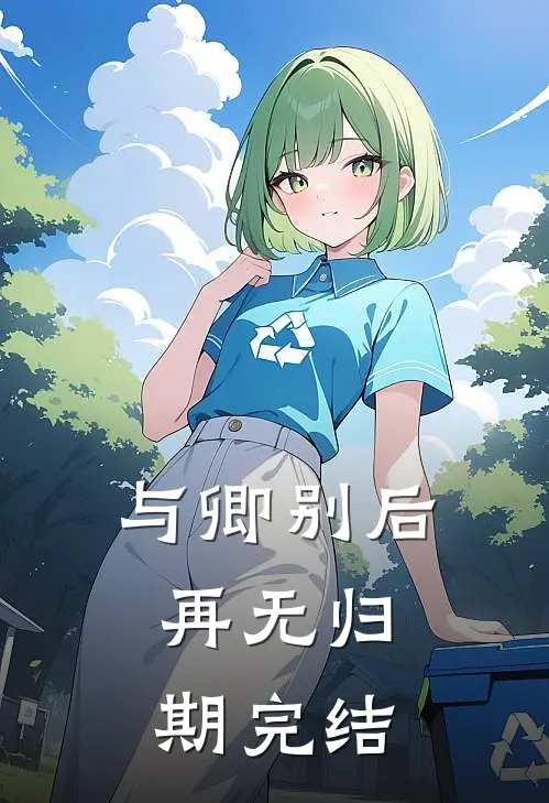 与卿别后,再无归期完结了没