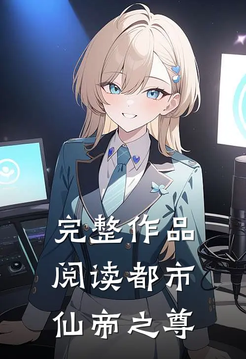 完整作品阅读都市仙帝之尊