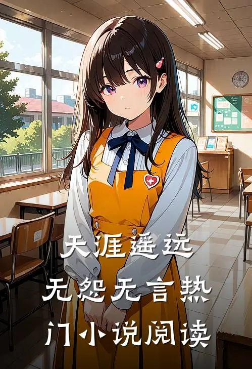 天涯遥远,无怨无言热门阅读全文