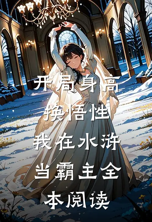 开局身高换悟性：我在水浒当霸主全本阅读