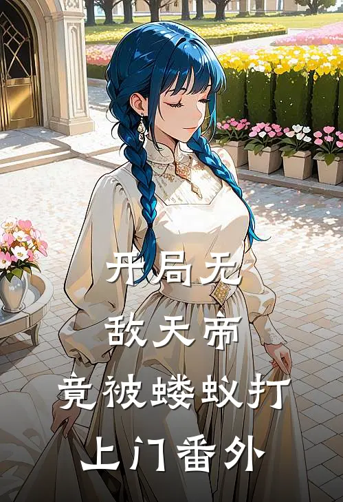 开局无敌天帝,竟被蝼蚁打上门 番外