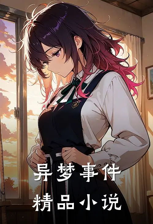 异梦事件精品免费阅读
