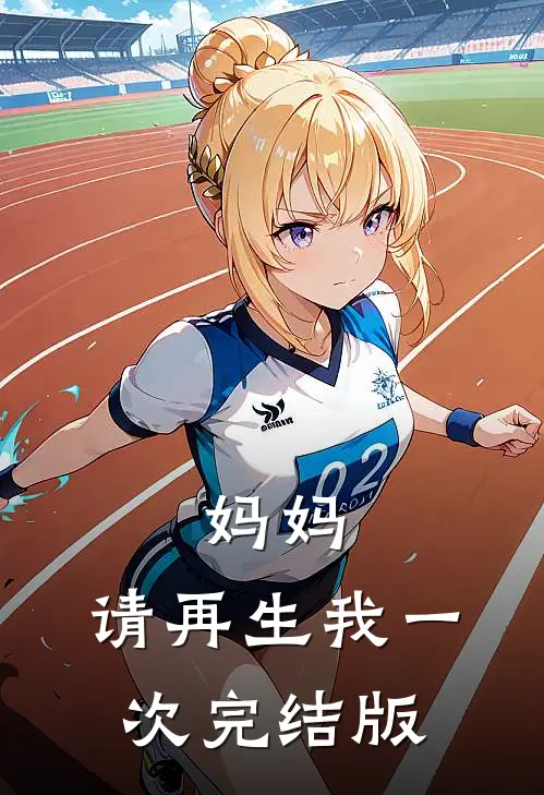 妈妈,请再生我一次完结版