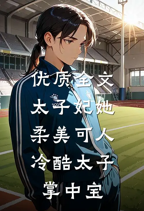 优质全文太子妃她柔美可人：冷酷太子掌中宝