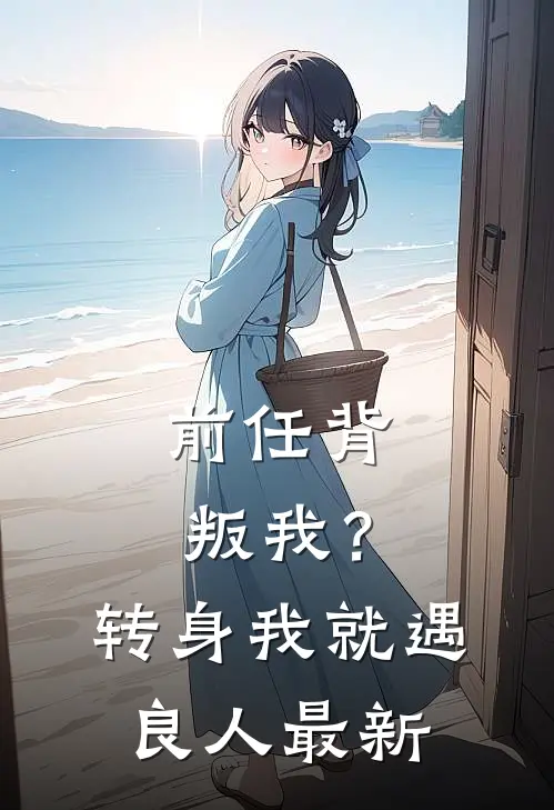 前任背叛我?转身我就遇良人最新章