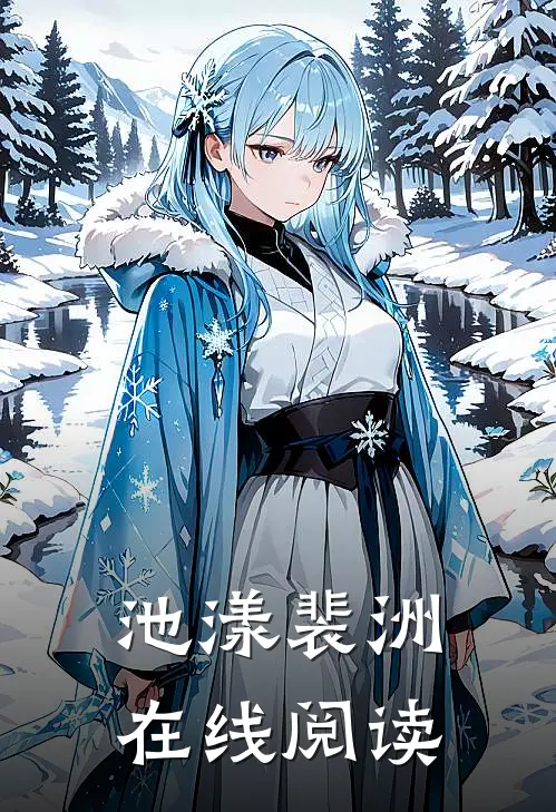 池漾裴洲在线阅读