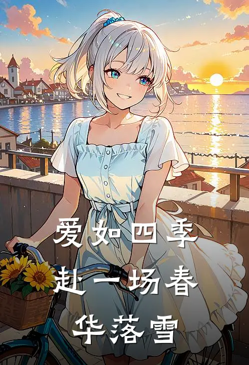 爱如四季赴一场春华落雪免费全本