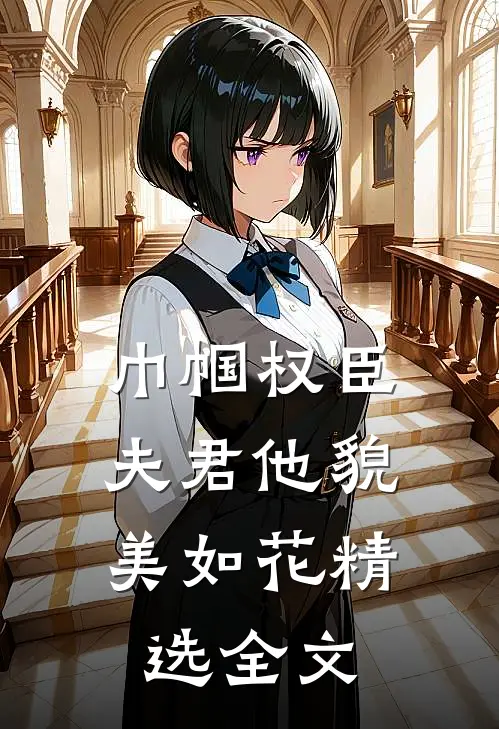 巾帼权臣夫君他貌美如花精选全文在线阅读
