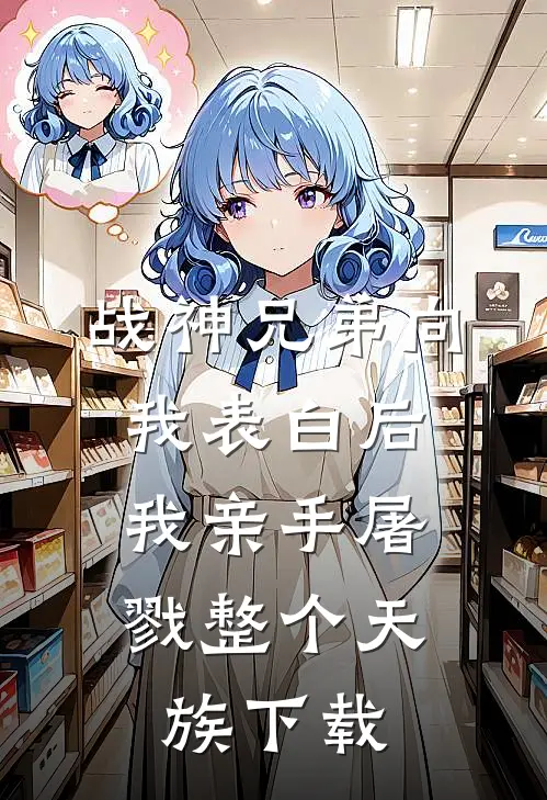 战神兄弟向我表白后,我亲手屠戮整个天族