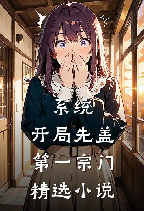 系统：开局先盖第一宗门精选小说