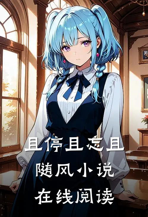 且停且忘且随风在线阅读免费