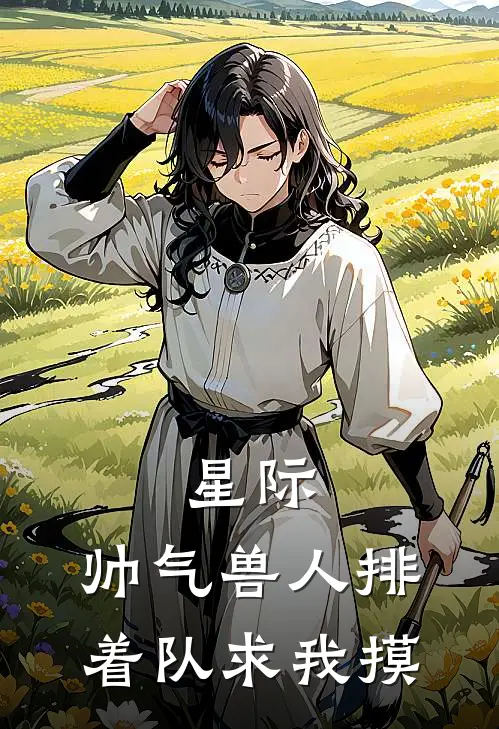 星际：帅气兽人排着队求我摸