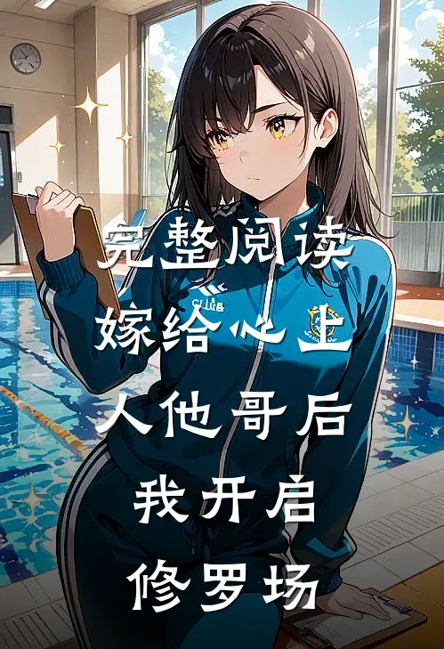 完整阅读嫁给心上人他哥后,我开启修罗场