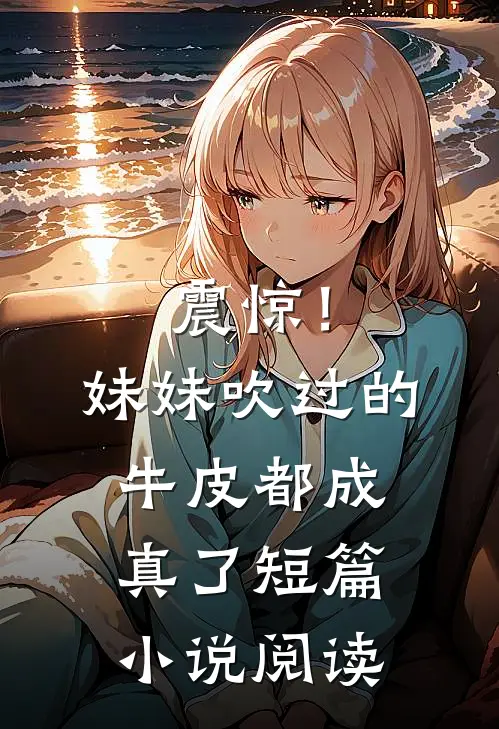 震惊!妹妹吹过的牛皮都成真了短篇阅读网