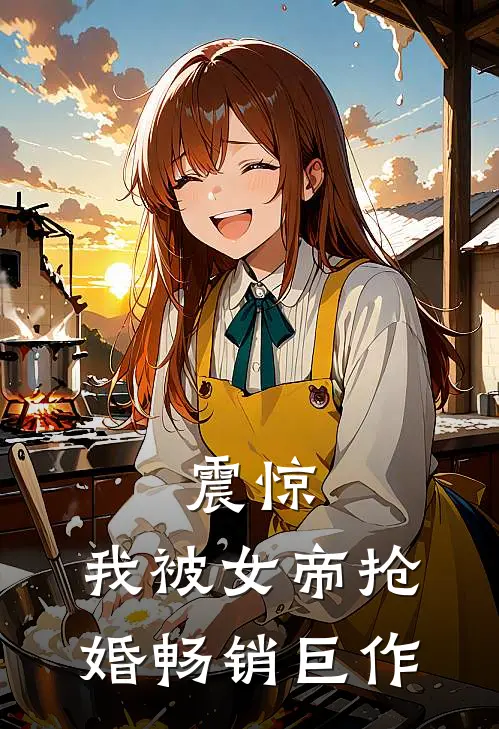 震惊，我被女帝抢婚畅销巨作