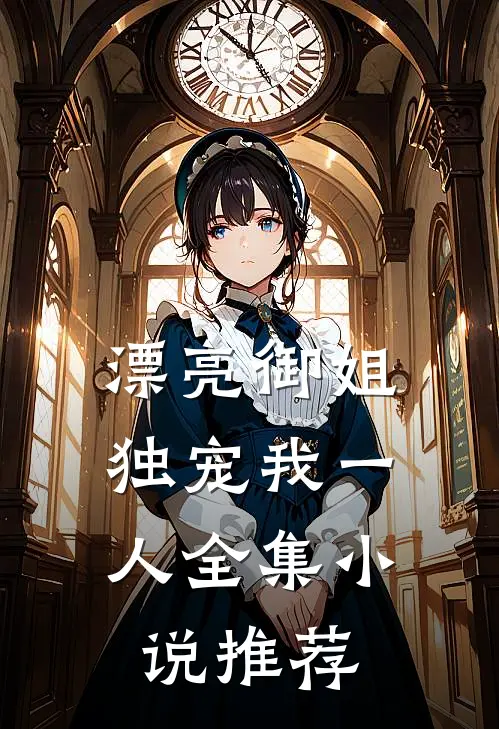 漂亮御姐,独宠我一人全集推荐阅读