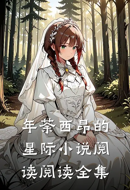 年荼西昂的星际小说阅读阅读全集