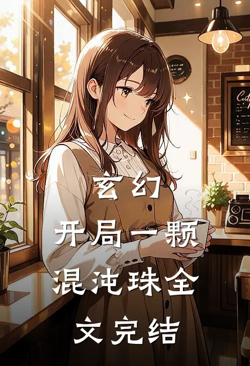 玄幻开局一颗混沌珠全文完结