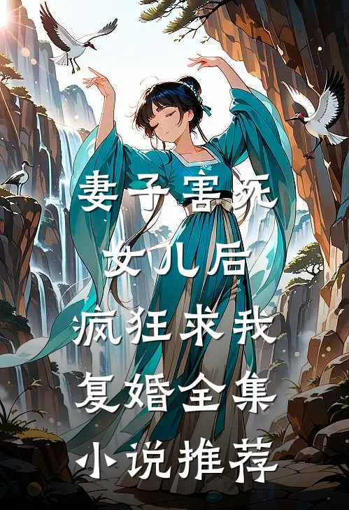 妻子害死女儿后,疯狂求我复婚全集推荐完结