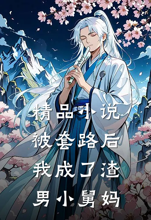 精品被套路后,我成了渣男小舅妈全文阅读