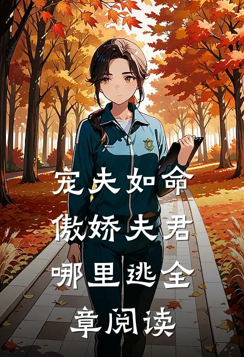 宠夫如命：傲娇夫君哪里逃全章阅读