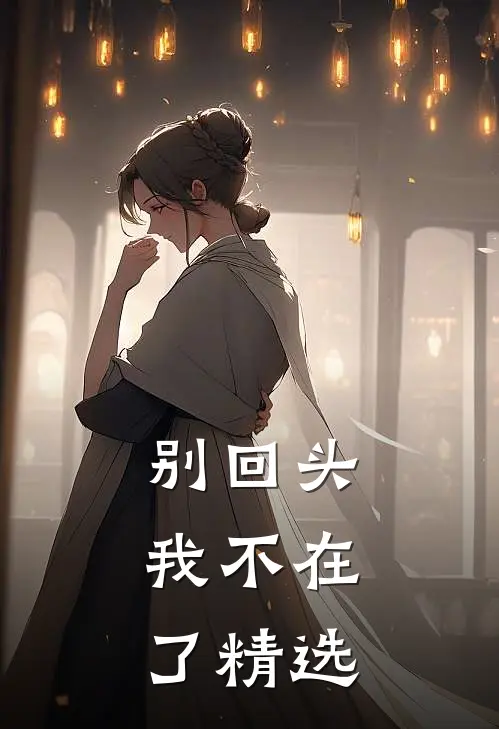 别回头,我不在了精选文案