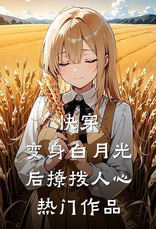 快穿：变身白月光后撩拨人心热门作品