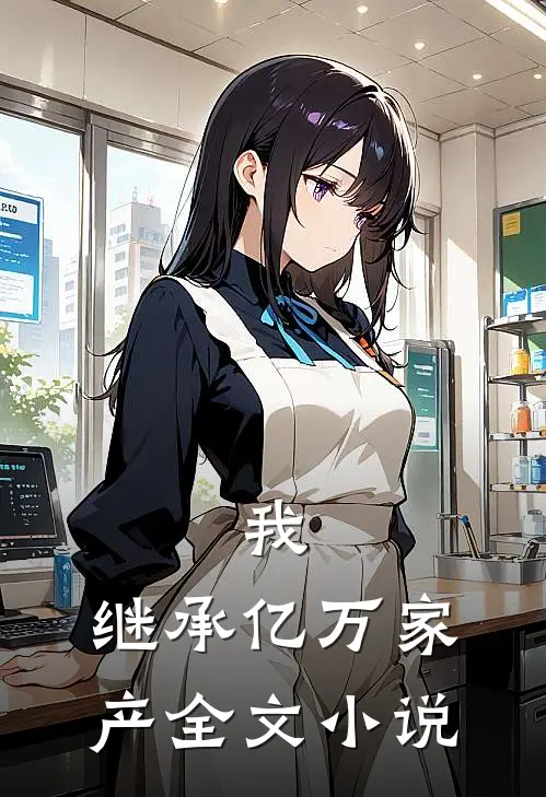 我,继承亿万家产全文阅读