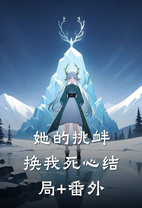 她的挑衅，换我死心结局+番外