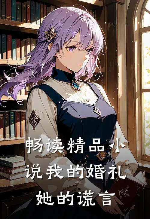 畅读精品我的婚礼,她的谎言在线阅读